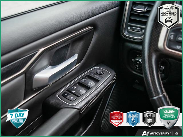 2022 RAM 1500 Sport (Stk: 98760AX) in St. Thomas - Image 17 of 27