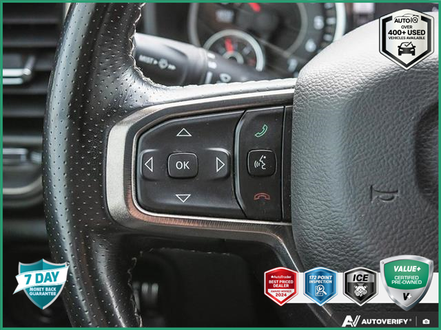 2022 RAM 1500 Sport (Stk: 98760AX) in St. Thomas - Image 18 of 27