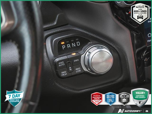 2022 RAM 1500 Sport (Stk: 98760AX) in St. Thomas - Image 19 of 27