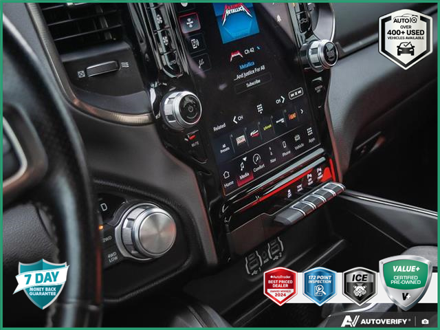 2022 RAM 1500 Sport (Stk: 98760AX) in St. Thomas - Image 20 of 27