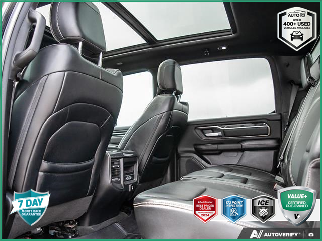 2022 RAM 1500 Sport (Stk: 98760AX) in St. Thomas - Image 24 of 27