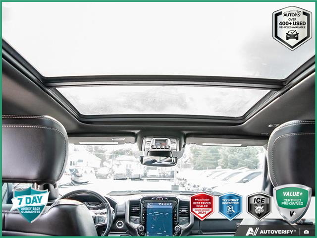 2022 RAM 1500 Sport (Stk: 98760AX) in St. Thomas - Image 26 of 27