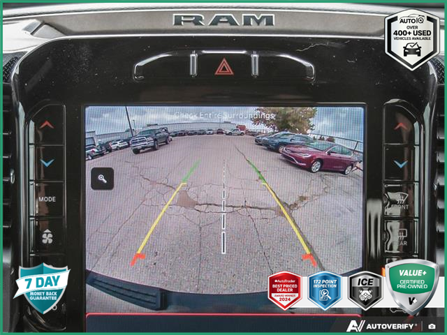 2022 RAM 1500 Sport (Stk: 98760AX) in St. Thomas - Image 27 of 27