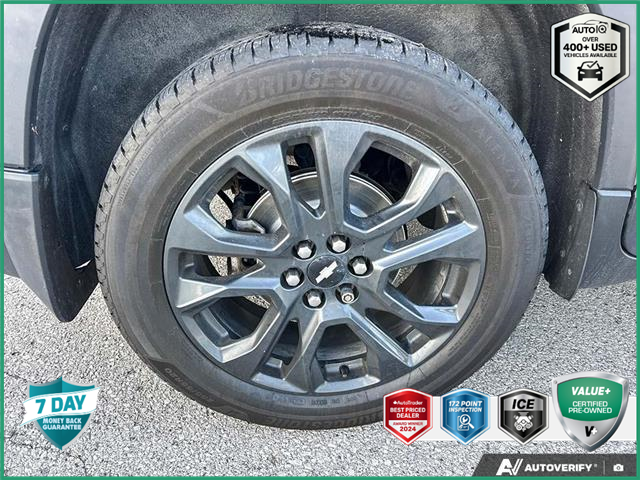 2018 Chevrolet Traverse RS (Stk: R228A) in Grimsby - Image 6 of 24