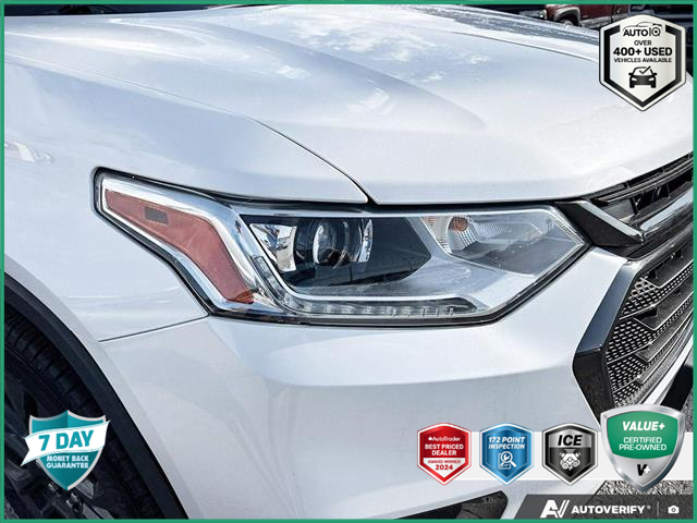 2018 Chevrolet Traverse RS (Stk: R228A) in Grimsby - Image 8 of 24