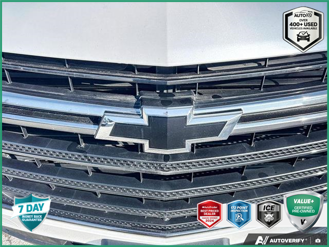 2018 Chevrolet Traverse RS (Stk: R228A) in Grimsby - Image 9 of 24