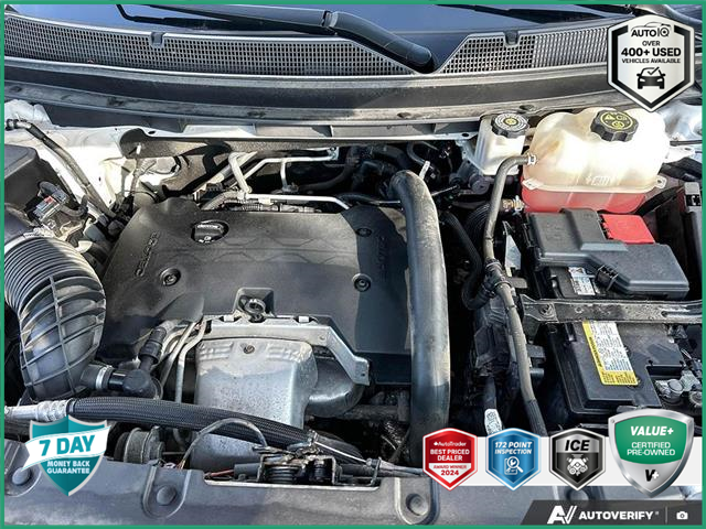 2018 Chevrolet Traverse RS (Stk: R228A) in Grimsby - Image 10 of 24