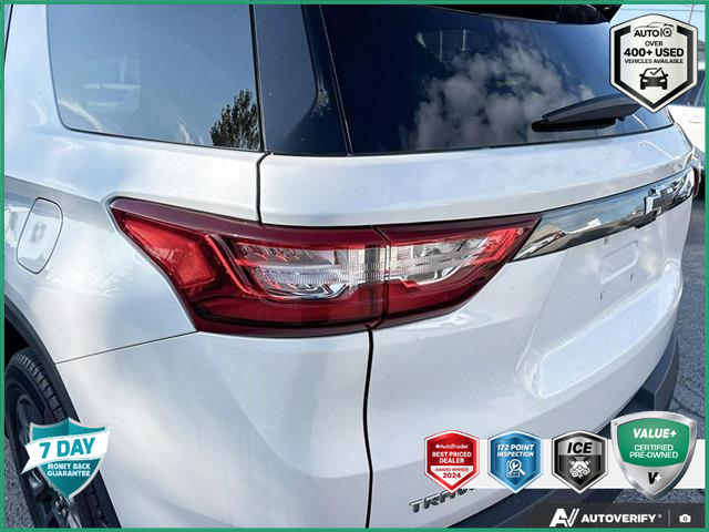 2018 Chevrolet Traverse RS (Stk: R228A) in Grimsby - Image 11 of 24