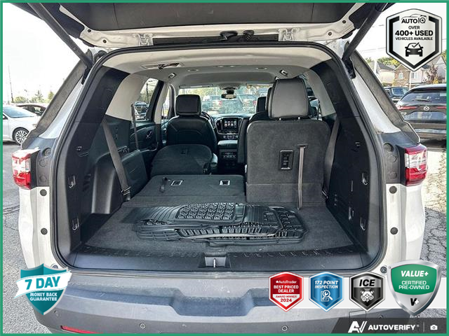 2018 Chevrolet Traverse RS (Stk: R228A) in Grimsby - Image 12 of 24