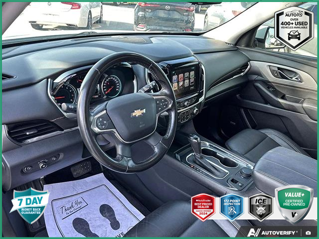 2018 Chevrolet Traverse RS (Stk: R228A) in Grimsby - Image 13 of 24