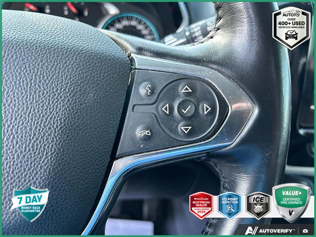 2018 Chevrolet Traverse RS (Stk: R228A) in Grimsby - Image 16 of 24