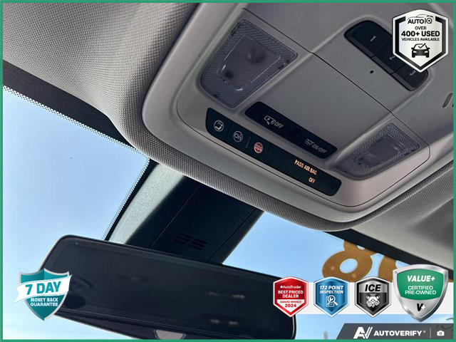 2018 Chevrolet Traverse RS (Stk: R228A) in Grimsby - Image 18 of 24