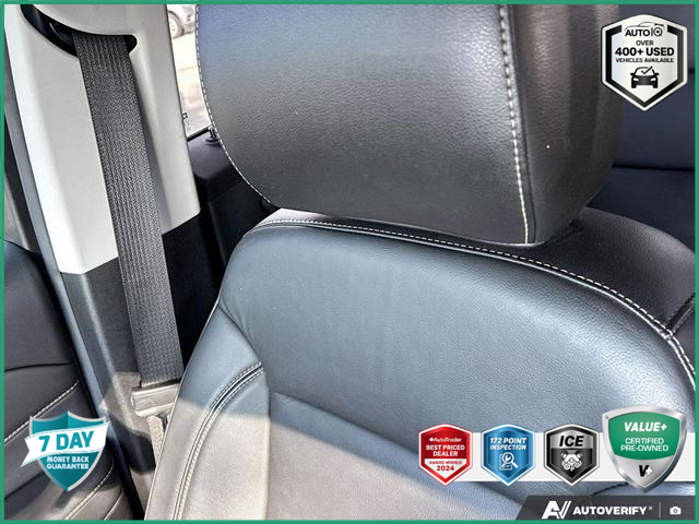 2018 Chevrolet Traverse RS (Stk: R228A) in Grimsby - Image 21 of 24