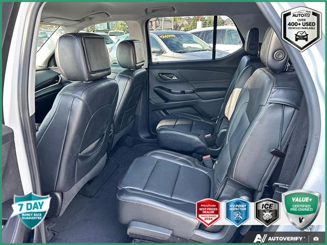 2018 Chevrolet Traverse RS (Stk: R228A) in Grimsby - Image 22 of 24
