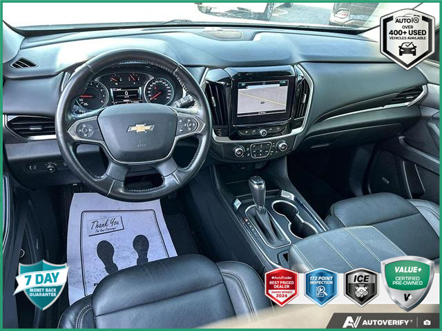 2018 Chevrolet Traverse RS (Stk: R228A) in Grimsby - Image 23 of 24
