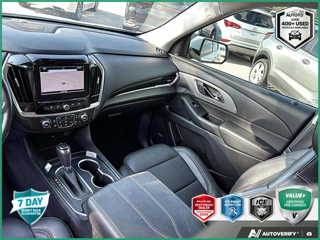 2018 Chevrolet Traverse RS (Stk: R228A) in Grimsby - Image 24 of 24