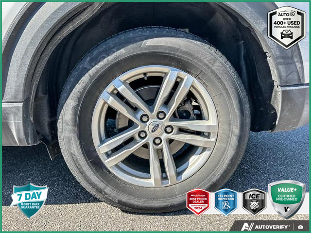 2022 Ford Explorer XLT (Stk: 5F176A) in Oakville - Image 6 of 18