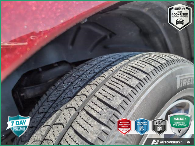 2019 RAM 1500 Laramie (Stk: FH268A) in Sault Ste. Marie - Image 7 of 24