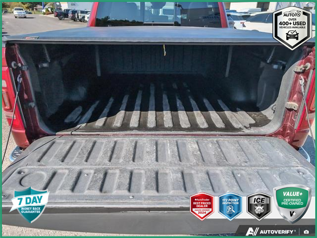 2019 RAM 1500 Laramie (Stk: FH268A) in Sault Ste. Marie - Image 11 of 24