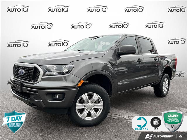 2020 Ford Ranger XLT (Stk: C250173) in Hamilton - Image 1 of 19