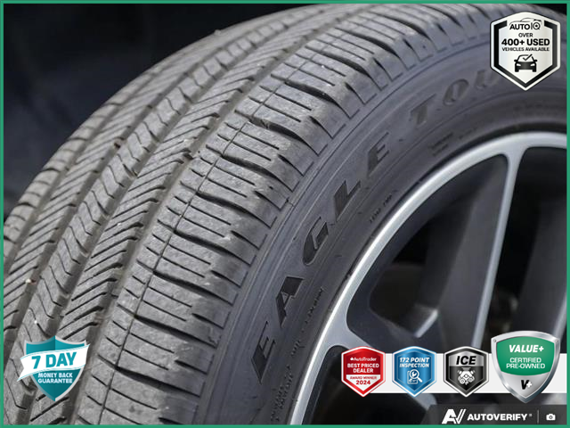 2020 RAM 1500 Sport/Rebel (Stk: 105540A) in St. Thomas - Image 7 of 27