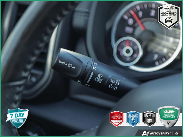 2020 RAM 1500 Sport/Rebel (Stk: 105540A) in St. Thomas - Image 16 of 27