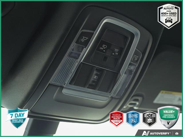 2020 RAM 1500 Sport/Rebel (Stk: 105540A) in St. Thomas - Image 22 of 27