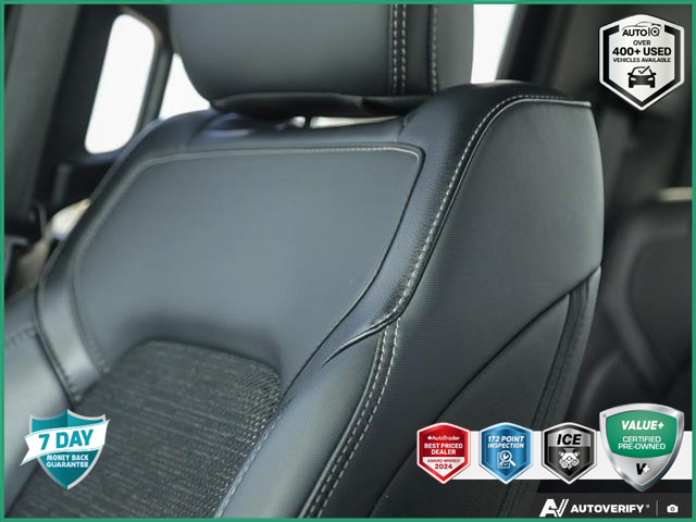 2020 RAM 1500 Sport/Rebel (Stk: 105540A) in St. Thomas - Image 23 of 27