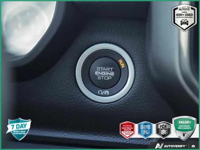 2020 RAM 1500 Sport/Rebel (Stk: 105540A) in St. Thomas - Image 26 of 27