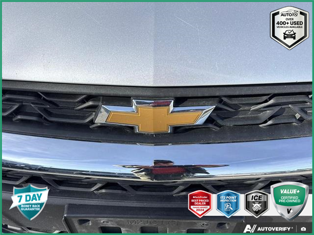 2022 Chevrolet Spark 1LT CVT (Stk: P220856) in Grimsby - Image 8 of 24