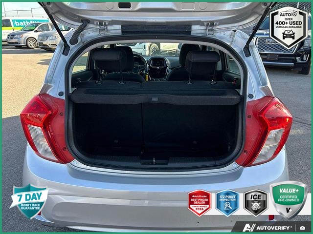 2022 Chevrolet Spark 1LT CVT (Stk: P220856) in Grimsby - Image 10 of 24