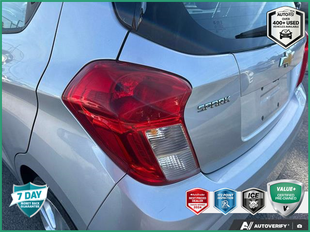 2022 Chevrolet Spark 1LT CVT (Stk: P220856) in Grimsby - Image 11 of 24