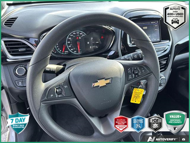 2022 Chevrolet Spark 1LT CVT (Stk: P220856) in Grimsby - Image 13 of 24