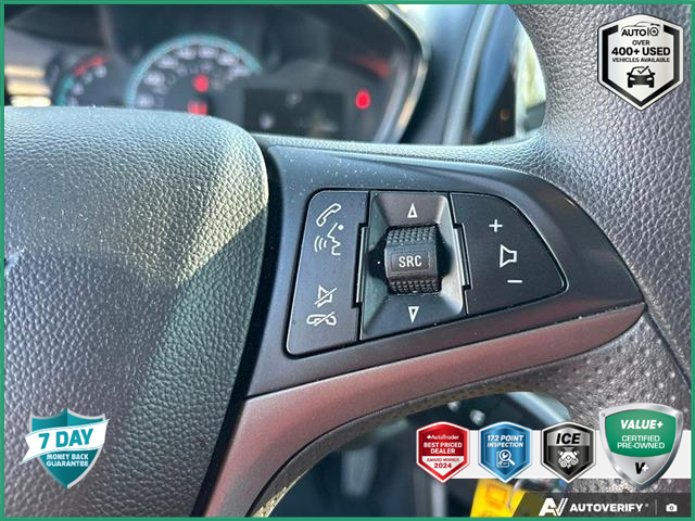 2022 Chevrolet Spark 1LT CVT (Stk: P220856) in Grimsby - Image 15 of 24