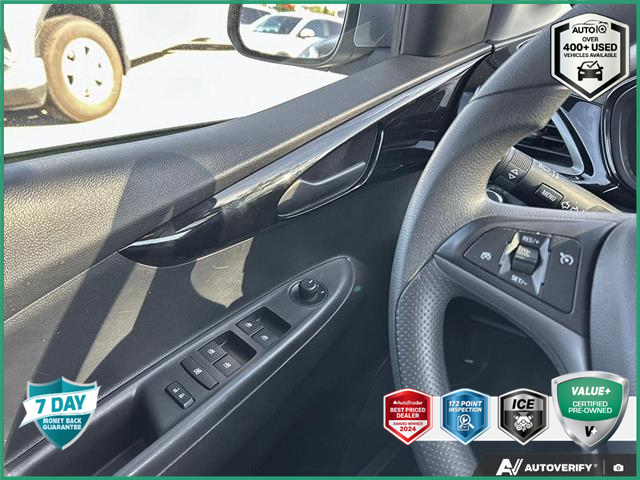 2022 Chevrolet Spark 1LT CVT (Stk: P220856) in Grimsby - Image 16 of 24
