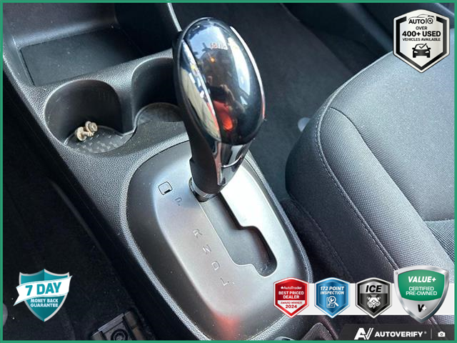 2022 Chevrolet Spark 1LT CVT (Stk: P220856) in Grimsby - Image 19 of 24