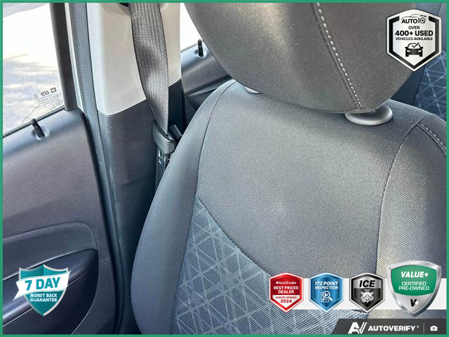 2022 Chevrolet Spark 1LT CVT (Stk: P220856) in Grimsby - Image 20 of 24