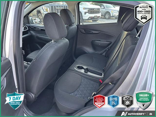 2022 Chevrolet Spark 1LT CVT (Stk: P220856) in Grimsby - Image 21 of 24