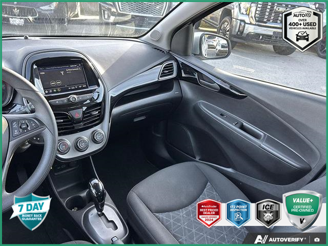 2022 Chevrolet Spark 1LT CVT (Stk: P220856) in Grimsby - Image 23 of 24