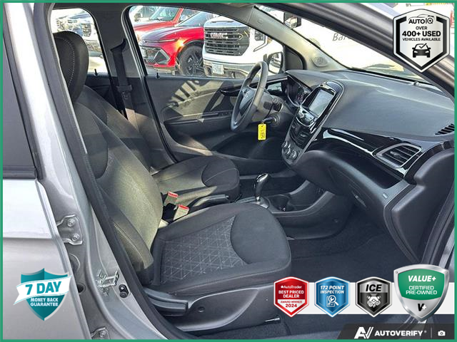 2022 Chevrolet Spark 1LT CVT (Stk: P220856) in Grimsby - Image 24 of 24