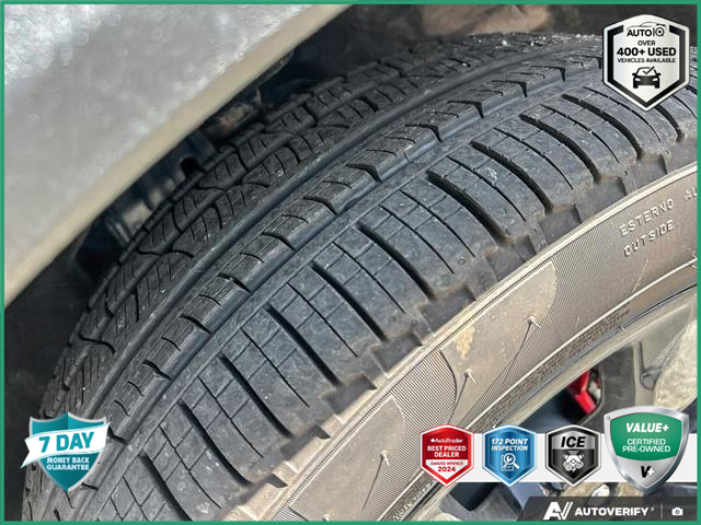 2022 Ford Explorer ST (Stk: P7268) in Oakville - Image 7 of 24