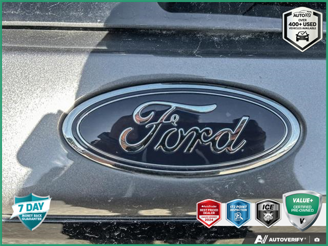 2022 Ford Explorer ST (Stk: P7268) in Oakville - Image 9 of 24