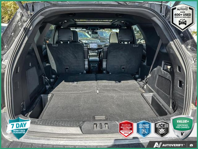 2022 Ford Explorer ST (Stk: P7268) in Oakville - Image 11 of 24