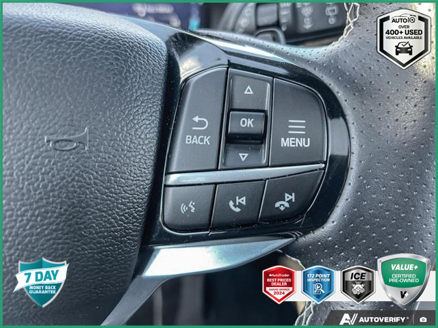 2022 Ford Explorer ST (Stk: P7268) in Oakville - Image 15 of 24
