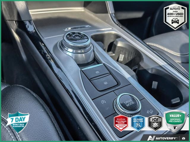 2022 Ford Explorer ST (Stk: P7268) in Oakville - Image 17 of 24