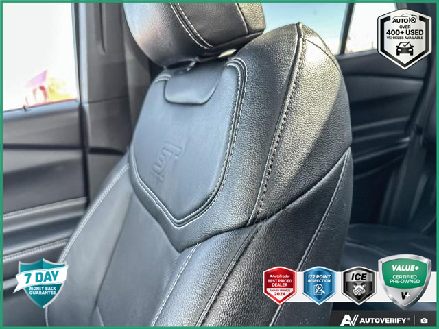 2022 Ford Explorer ST (Stk: P7268) in Oakville - Image 19 of 24