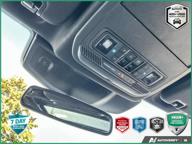 2022 Ford Explorer ST (Stk: P7268) in Oakville - Image 20 of 24
