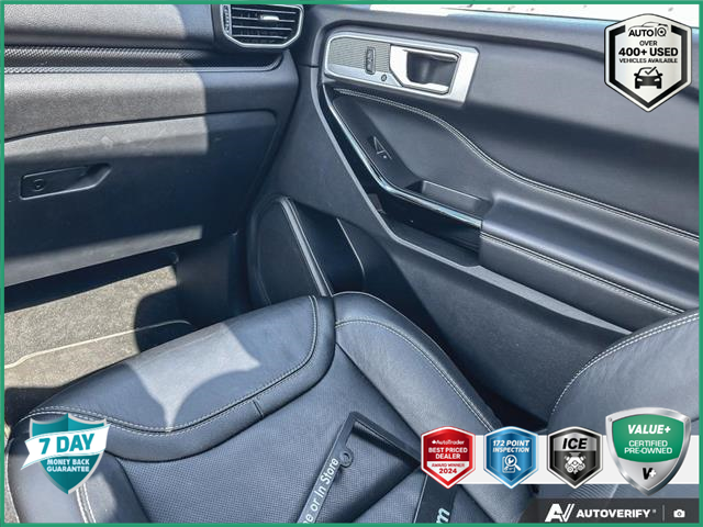 2022 Ford Explorer ST (Stk: P7268) in Oakville - Image 24 of 24