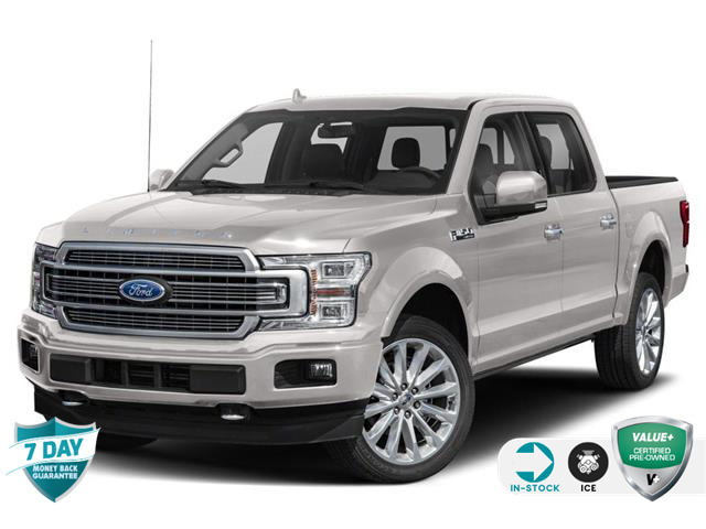 2019 Ford F-150 Limited (Stk: 95316B) in Sault Ste. Marie - Image 1 of 12 2019 Ford F-150 Limited (Stk: 95316B) in Sault Ste. Marie - Image 1 of 12
