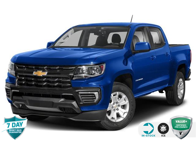 2022 Chevrolet Colorado ZR2 (Stk: 26C135A) in Tillsonburg - Image 1 of 11 2022 Chevrolet Colorado ZR2 (Stk: 26C135A) in Tillsonburg - Image 1 of 11